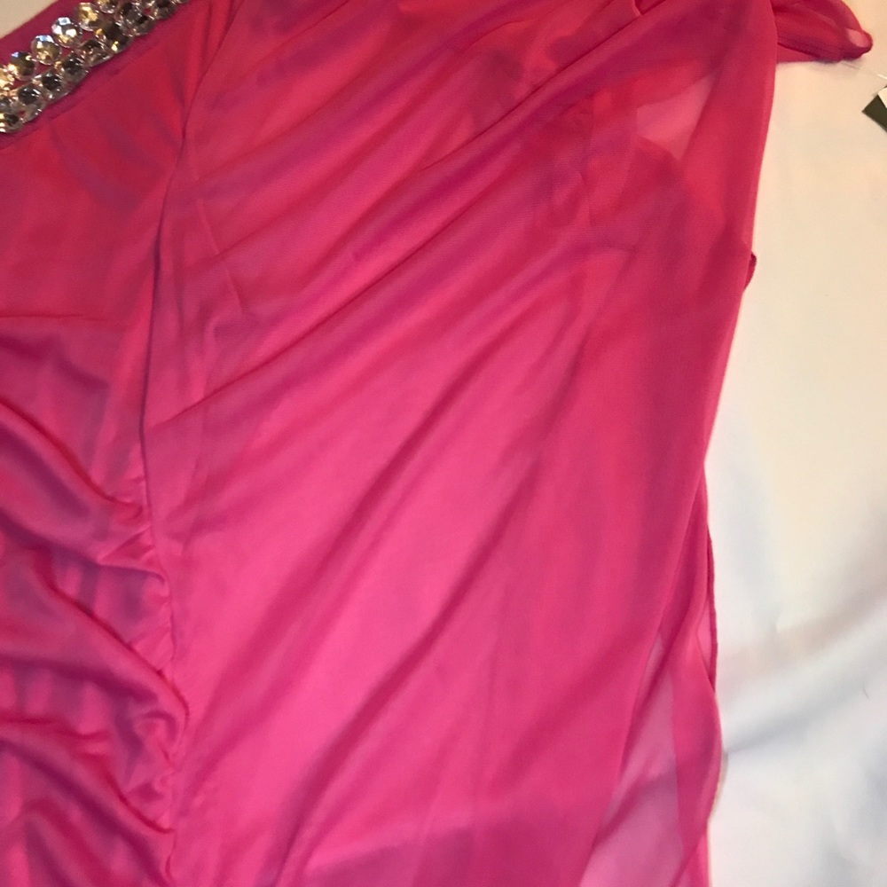 Hot Pink Hottie! - Picture 3 of 4